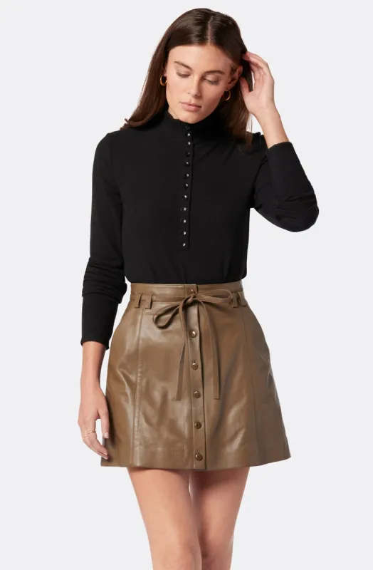 Pali Long Sleeve Top sold by Joie