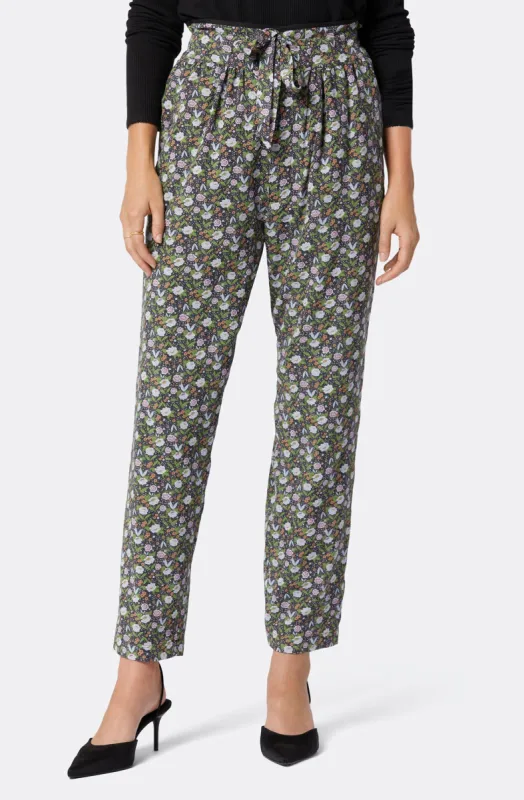 Jura Cotton Pant sold by Joie