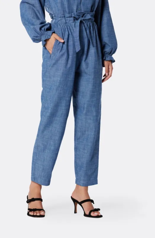 Jura Cotton Pant sold by Joie