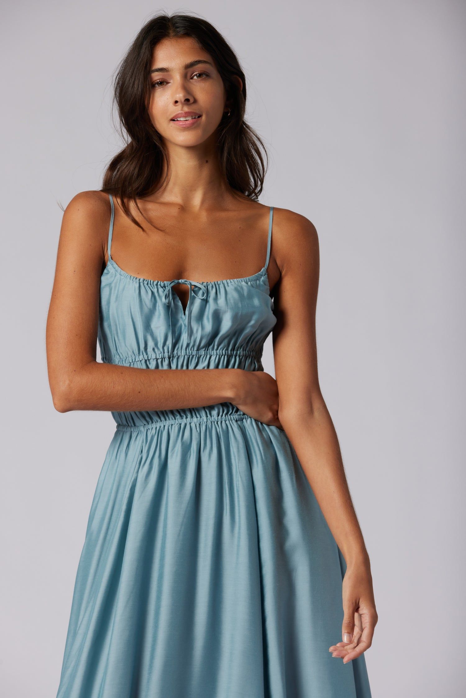 Elena Midi Dress sold by Joie product image thumbnail 2