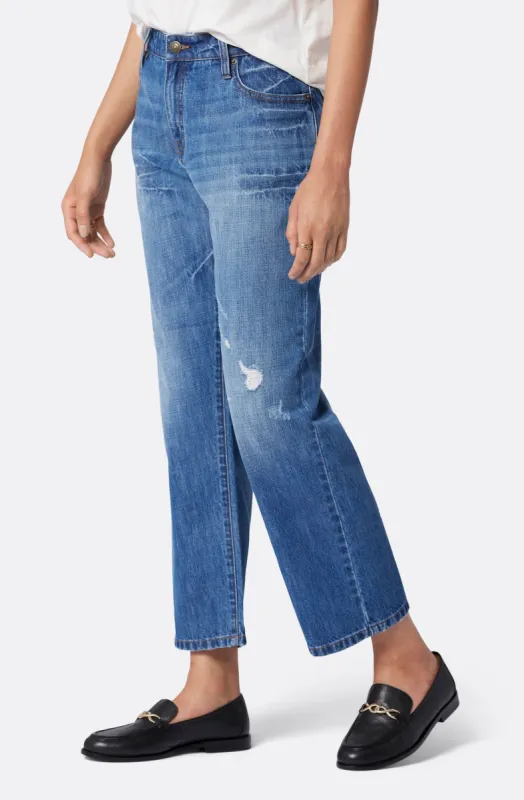 Estella Boyfriend Jean sold by Joie