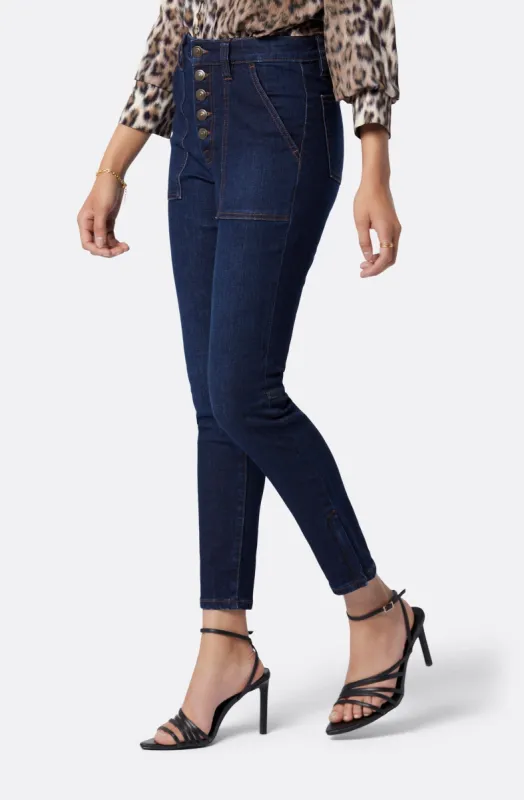 Maxine Park Skinny sold by Joie