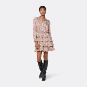 Willow Mini Dress sold by Joie