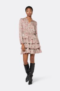 Willow Mini Dress sold by Joie