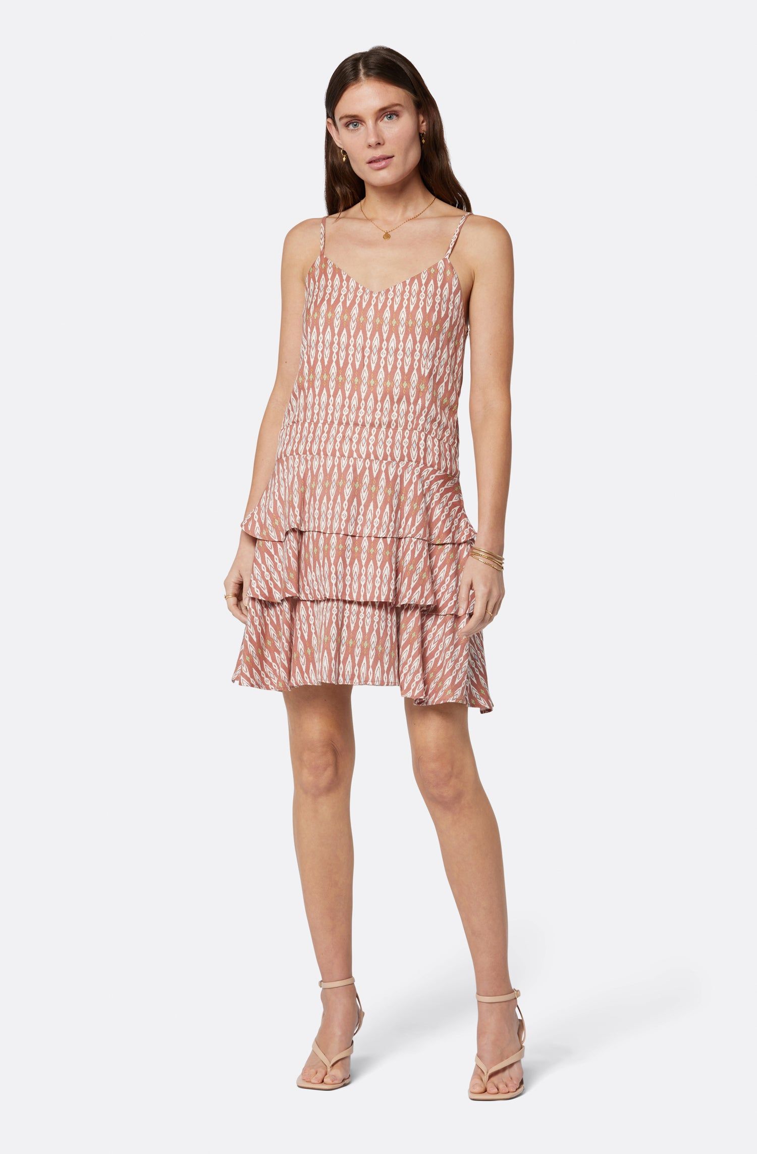 Palmer Mini Dress sold by Joie