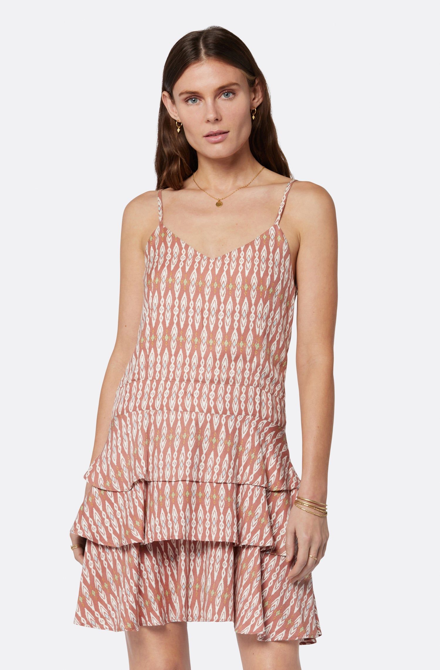 Palmer Mini Dress sold by Joie product image thumbnail 2