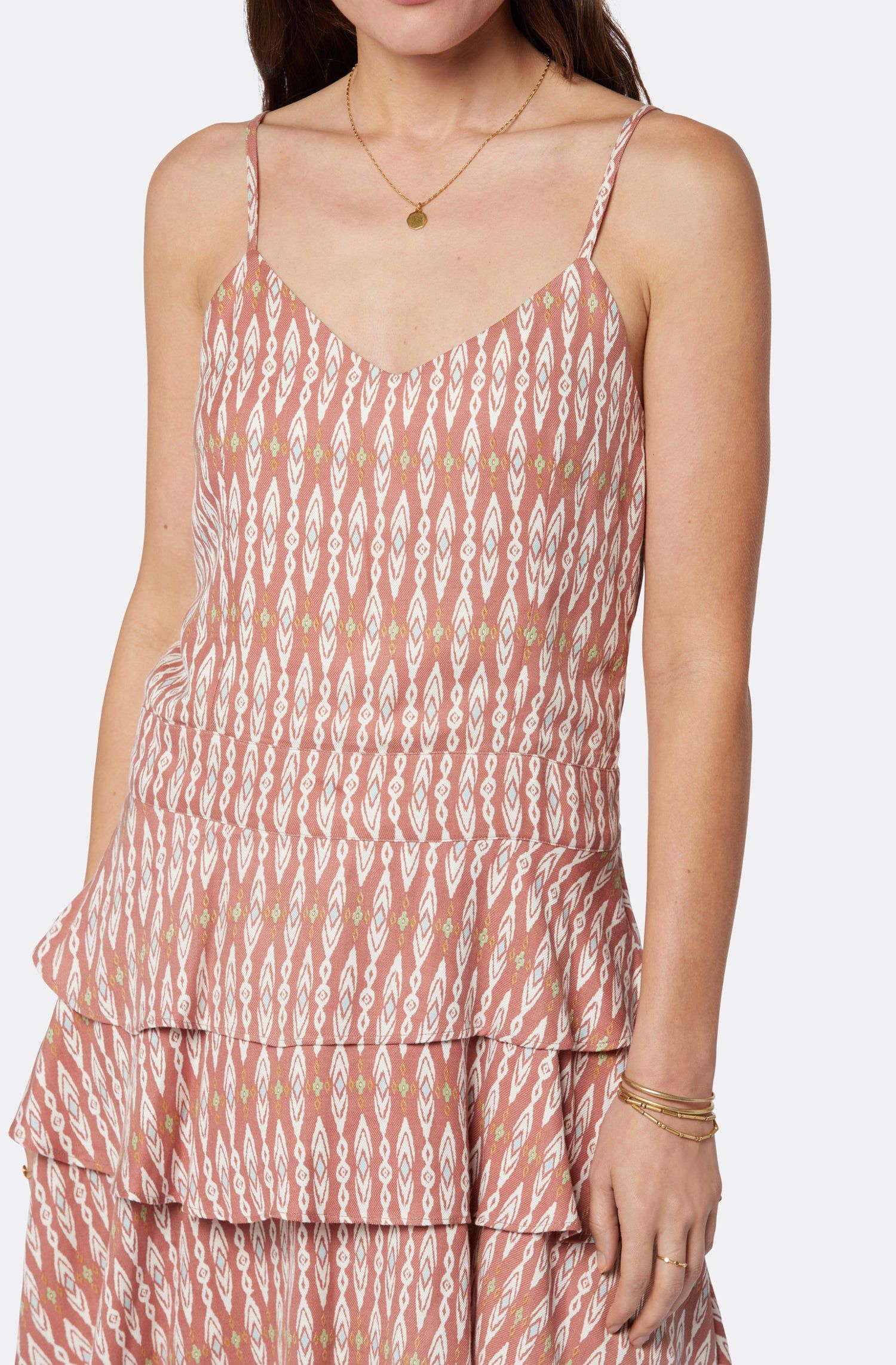 Palmer Mini Dress sold by Joie product image thumbnail 4