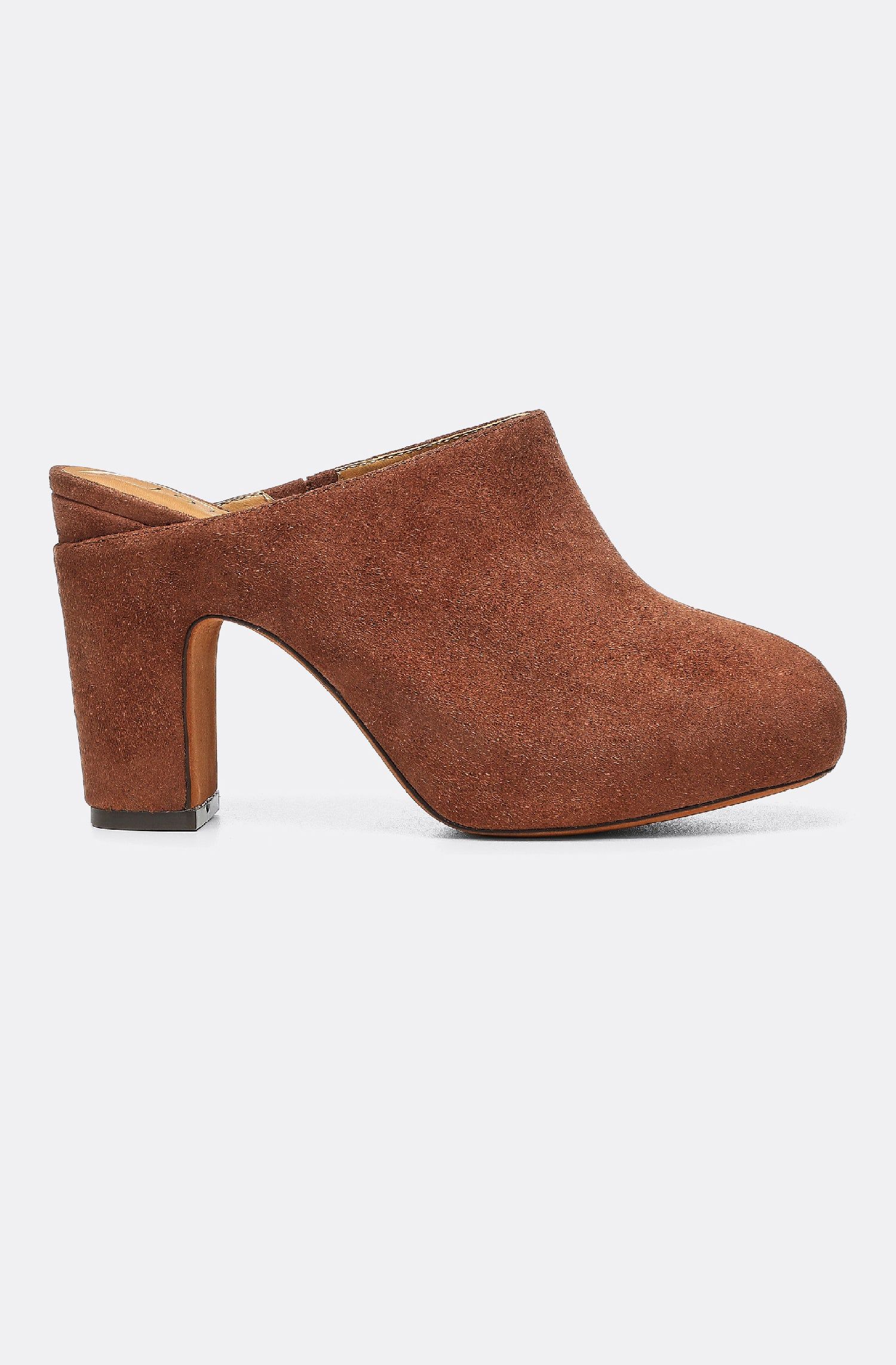 Janet Clog Mule sold by Joie product image thumbnail 5