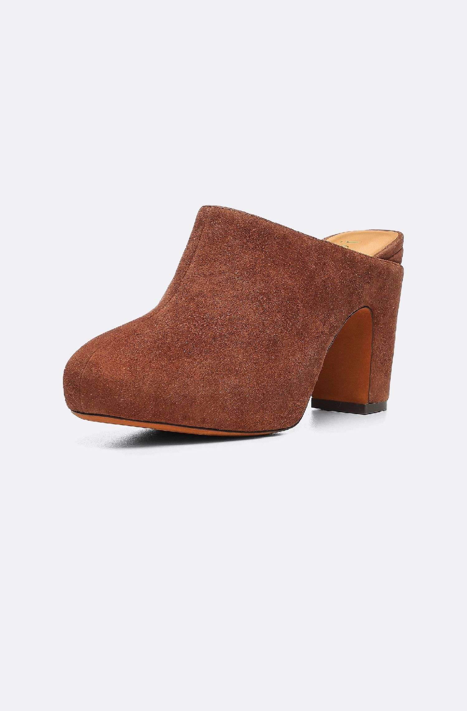 Janet Clog Mule sold by Joie product image thumbnail 3