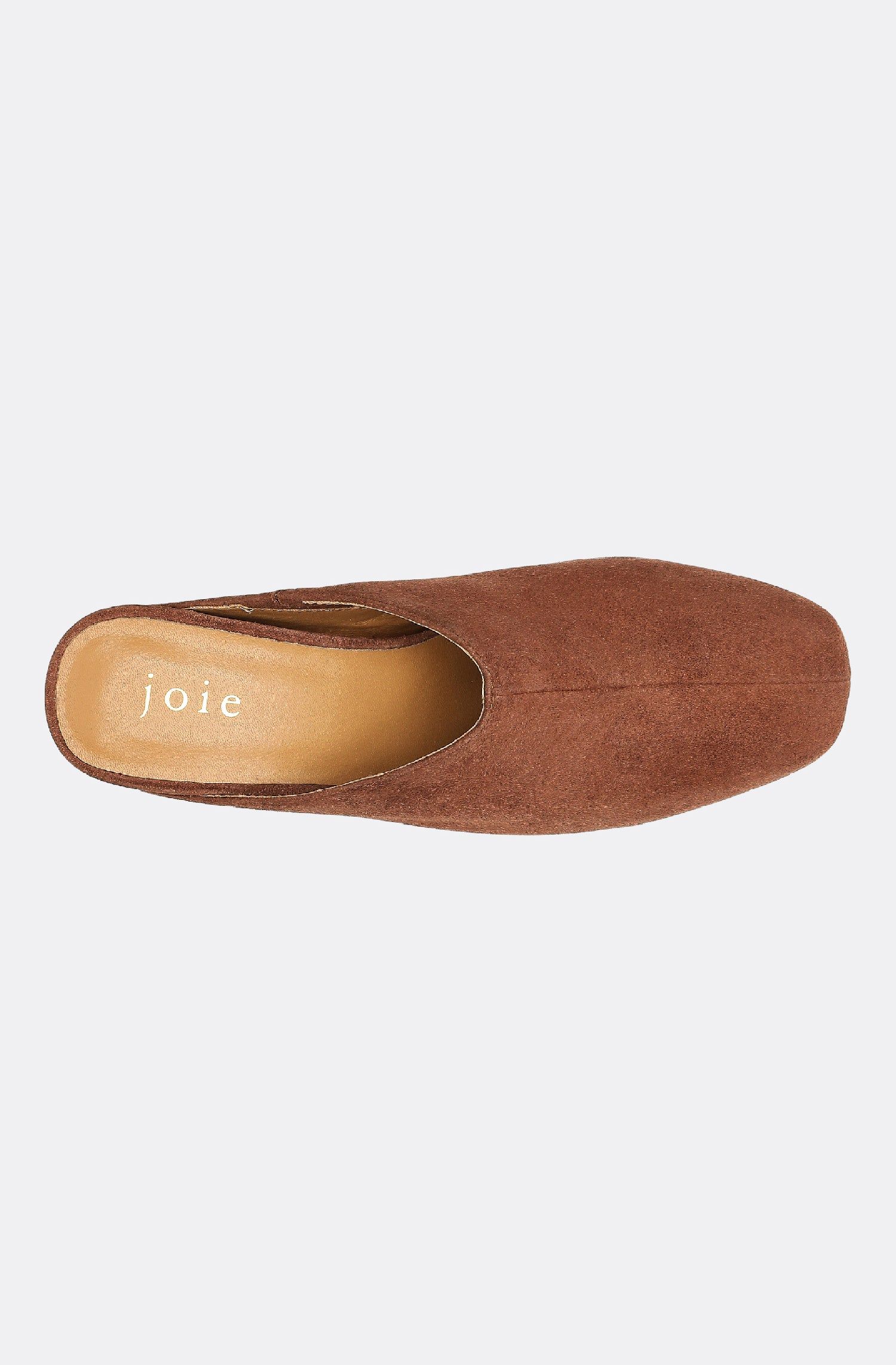 Janet Clog Mule sold by Joie product image thumbnail 4