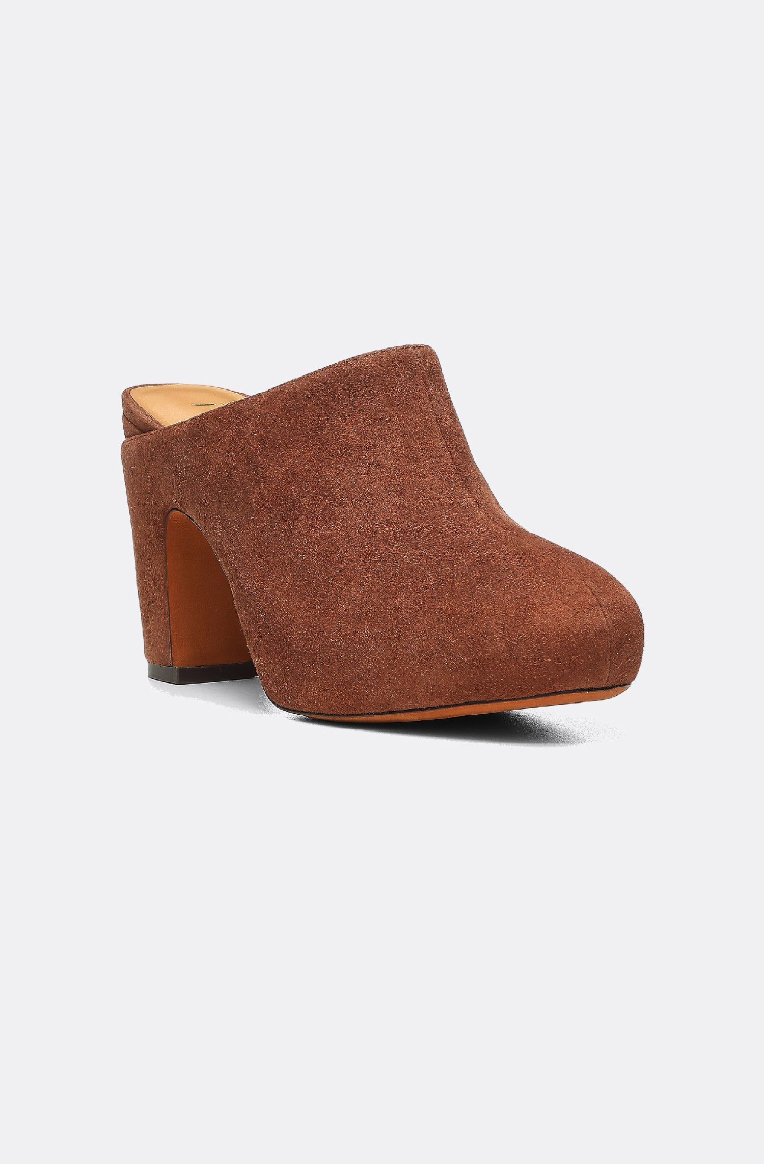 Janet Clog Mule sold by Joie product image thumbnail 2
