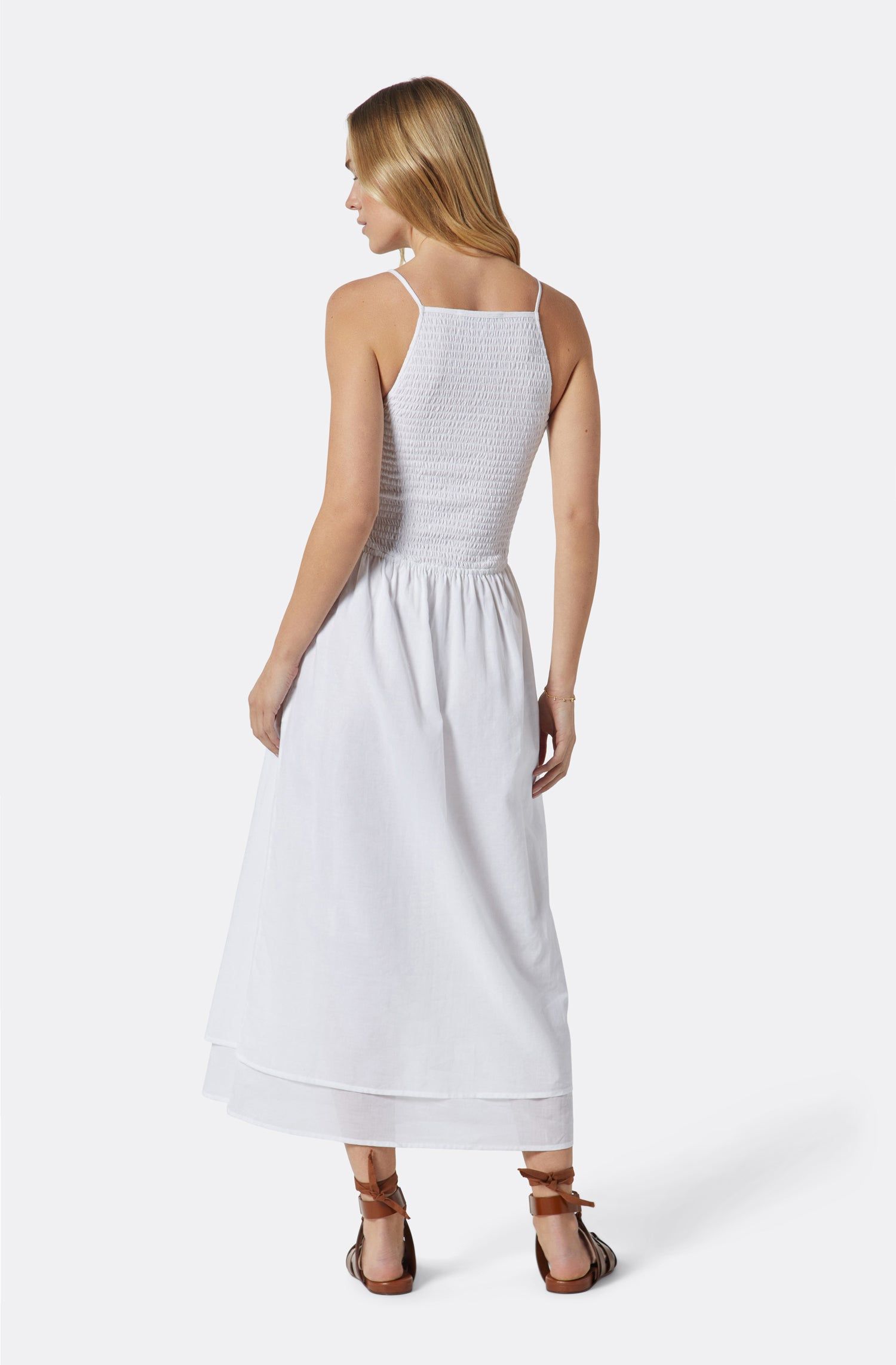 Lory Midi Dress sold by Joie product image thumbnail 5