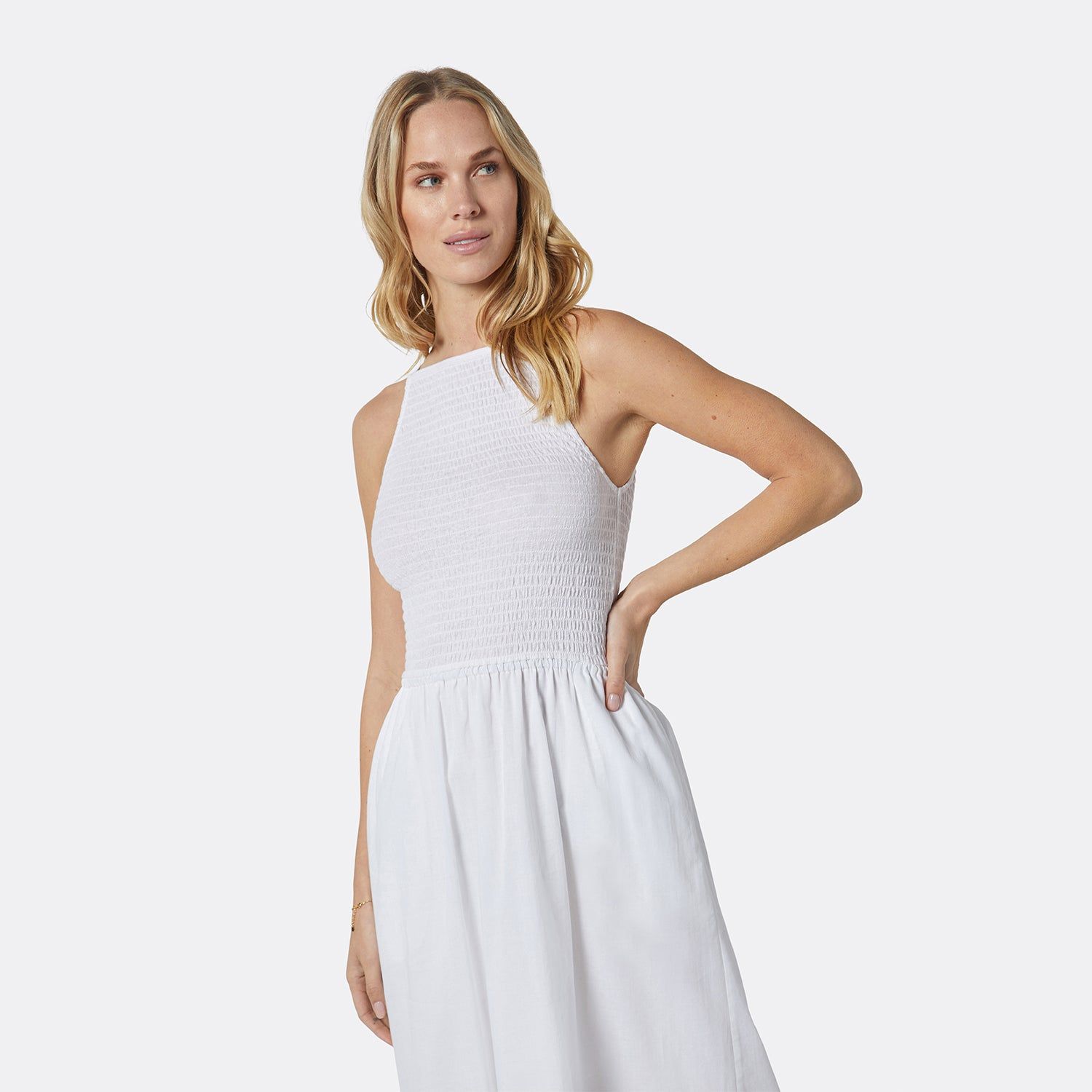 Lory Midi Dress sold by Joie product image thumbnail 6