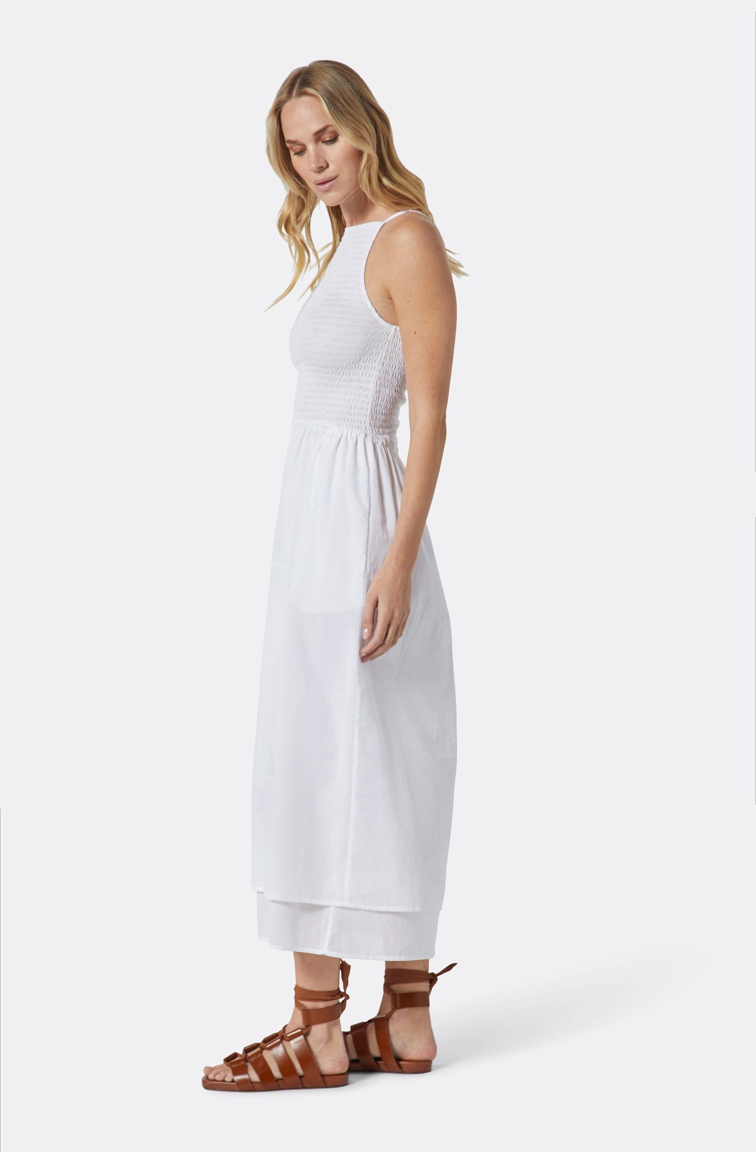 Lory Midi Dress sold by Joie product image thumbnail 4