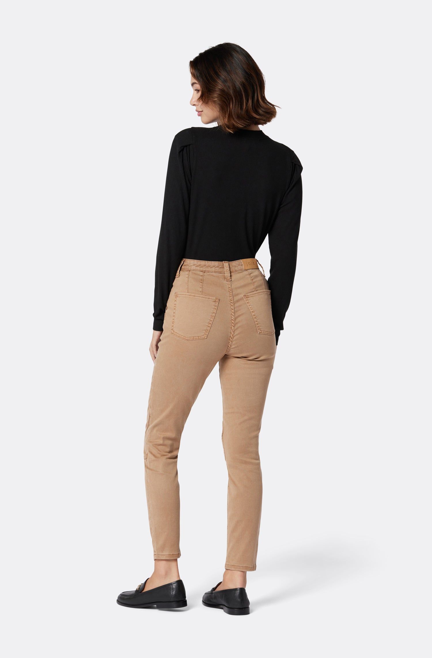Stanton Long Sleeve Top sold by Joie product image thumbnail 6
