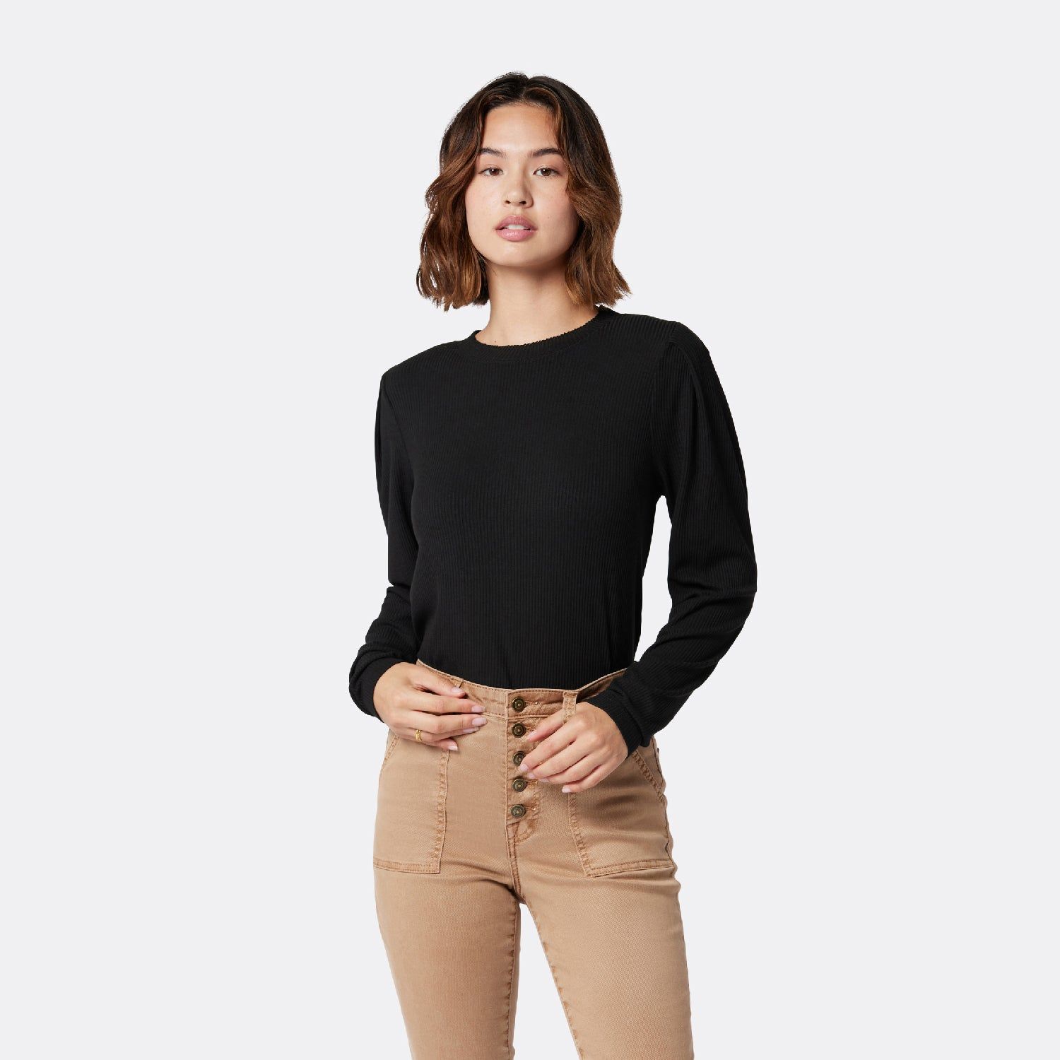 Stanton Long Sleeve Top sold by Joie product image thumbnail 7