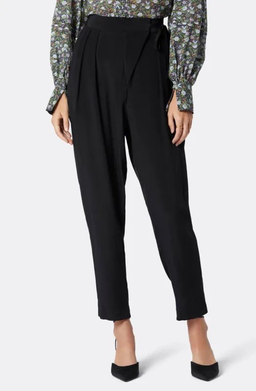 Wilmont Silk Pant sold by Joie