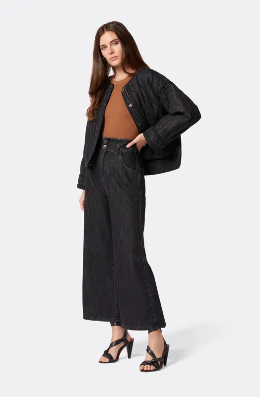 York B Jacket sold by Joie