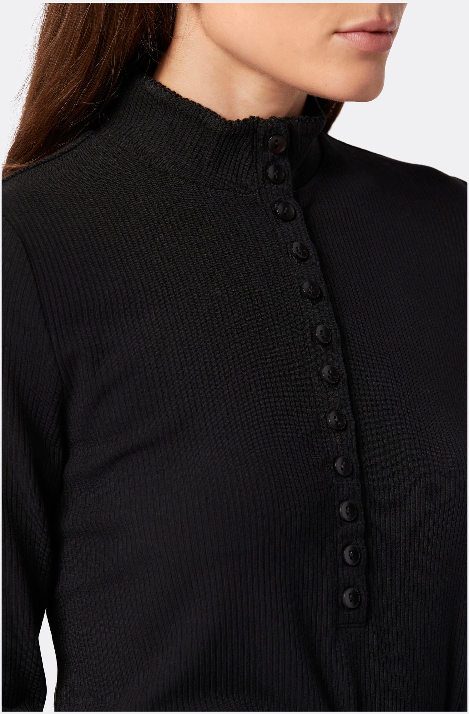 Pali Long Sleeve Top sold by Joie product image thumbnail 3