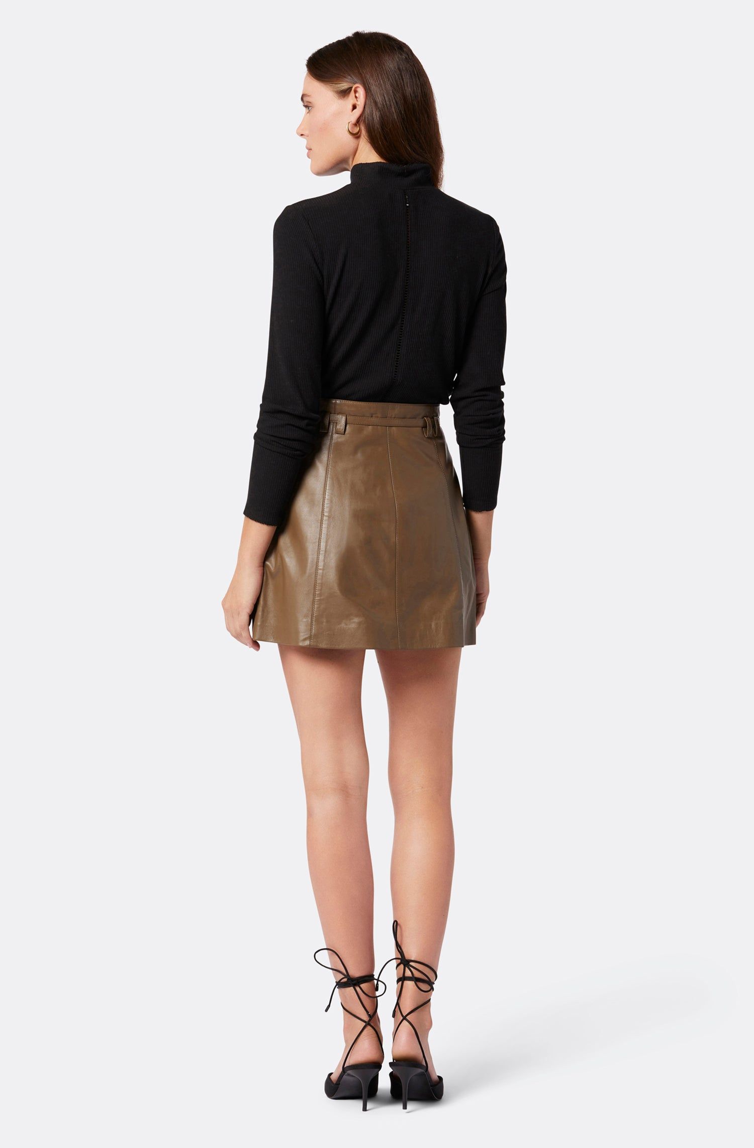 Pali Long Sleeve Top sold by Joie product image thumbnail 6