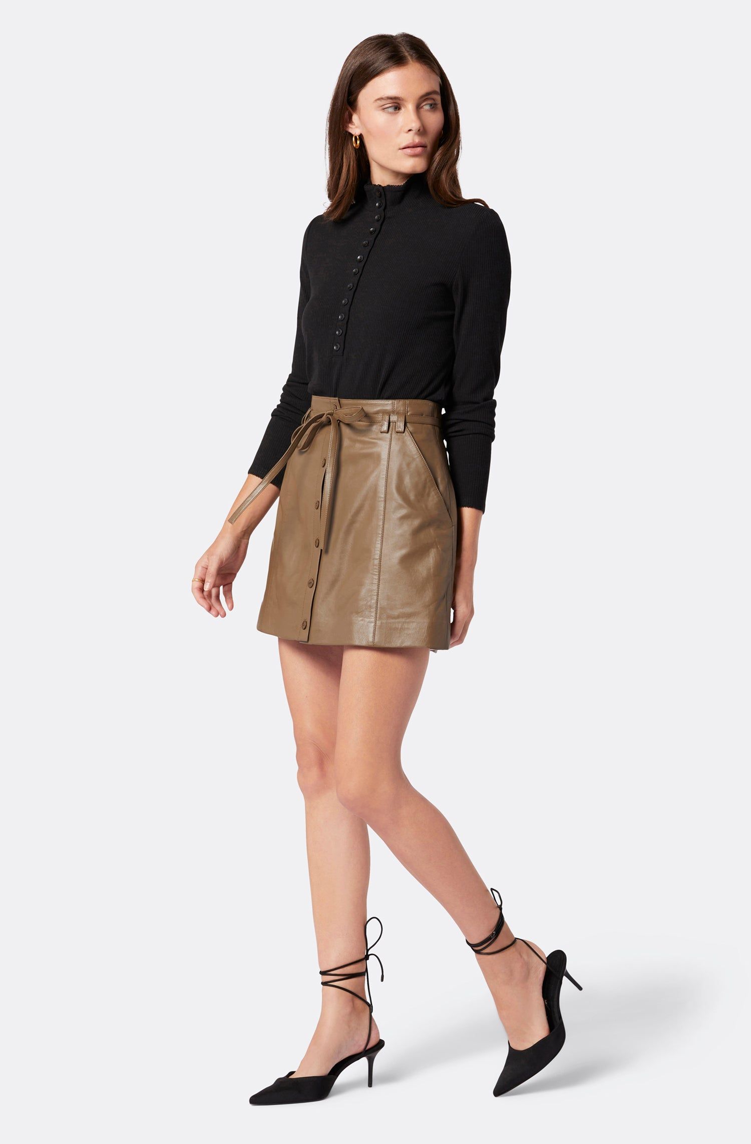 Pali Long Sleeve Top sold by Joie product image thumbnail 5