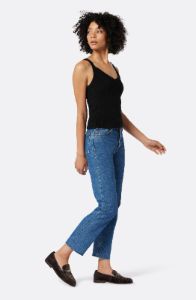 Yafa Sleeveless Sweater Top sold by Joie