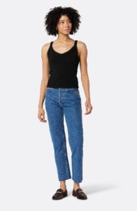 Yafa Sleeveless Sweater Top sold by Joie