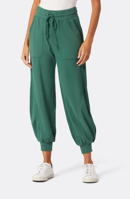 Whitney Cotton Pant sold by Joie