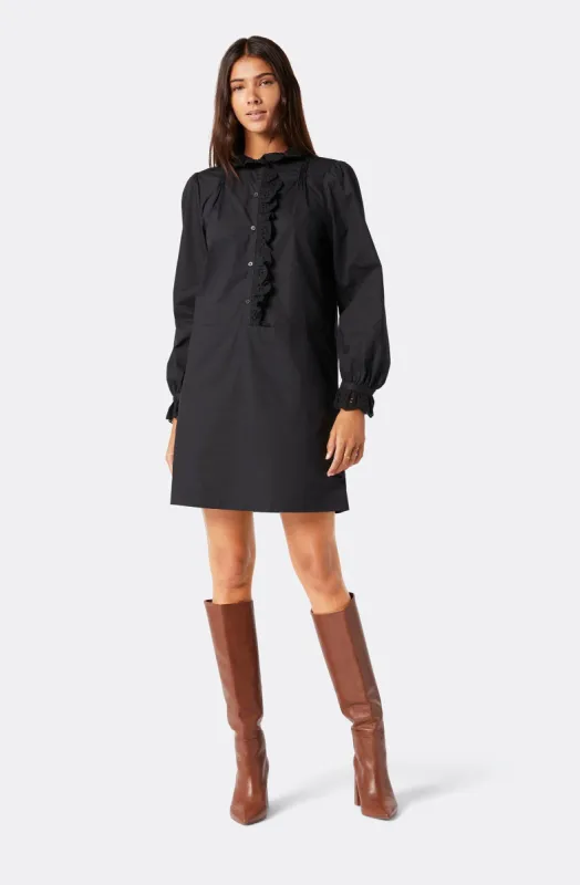 Amiens Mini Cotton Dress sold by Joie