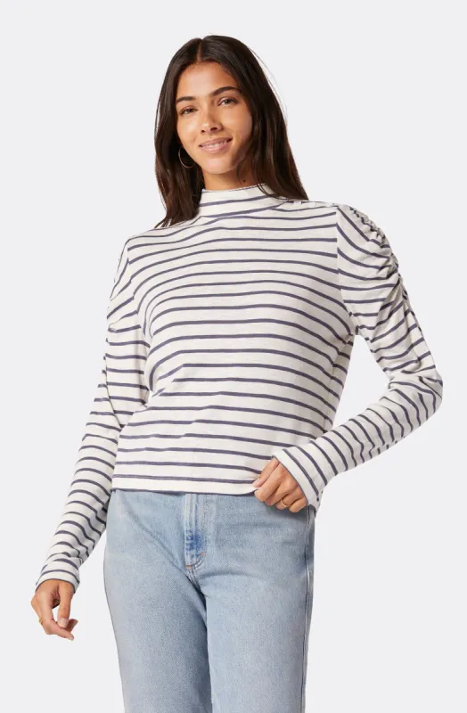 Hana Long Sleeve Top sold by Joie