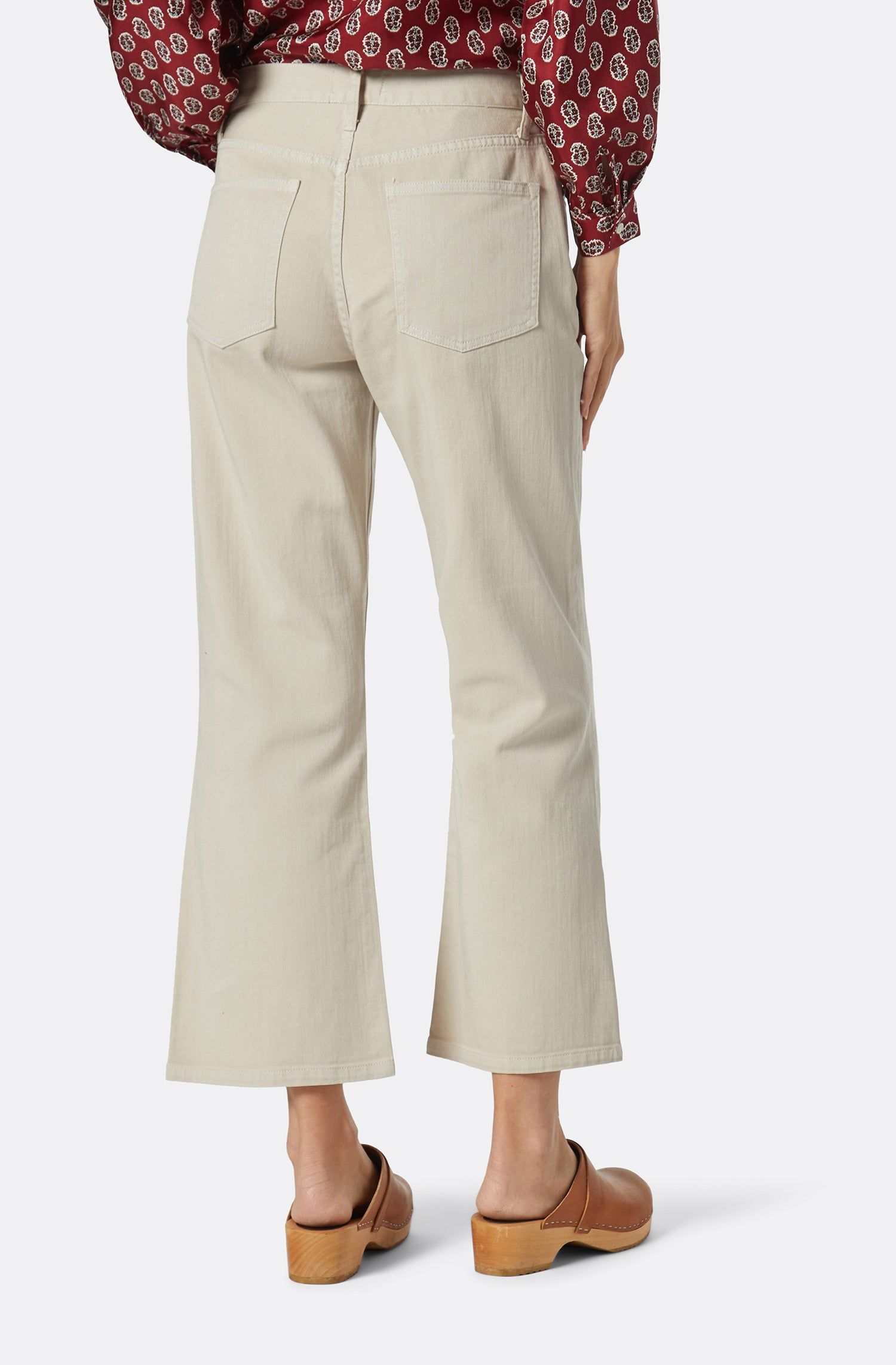 Serie Denim Pant sold by Joie product image thumbnail 3