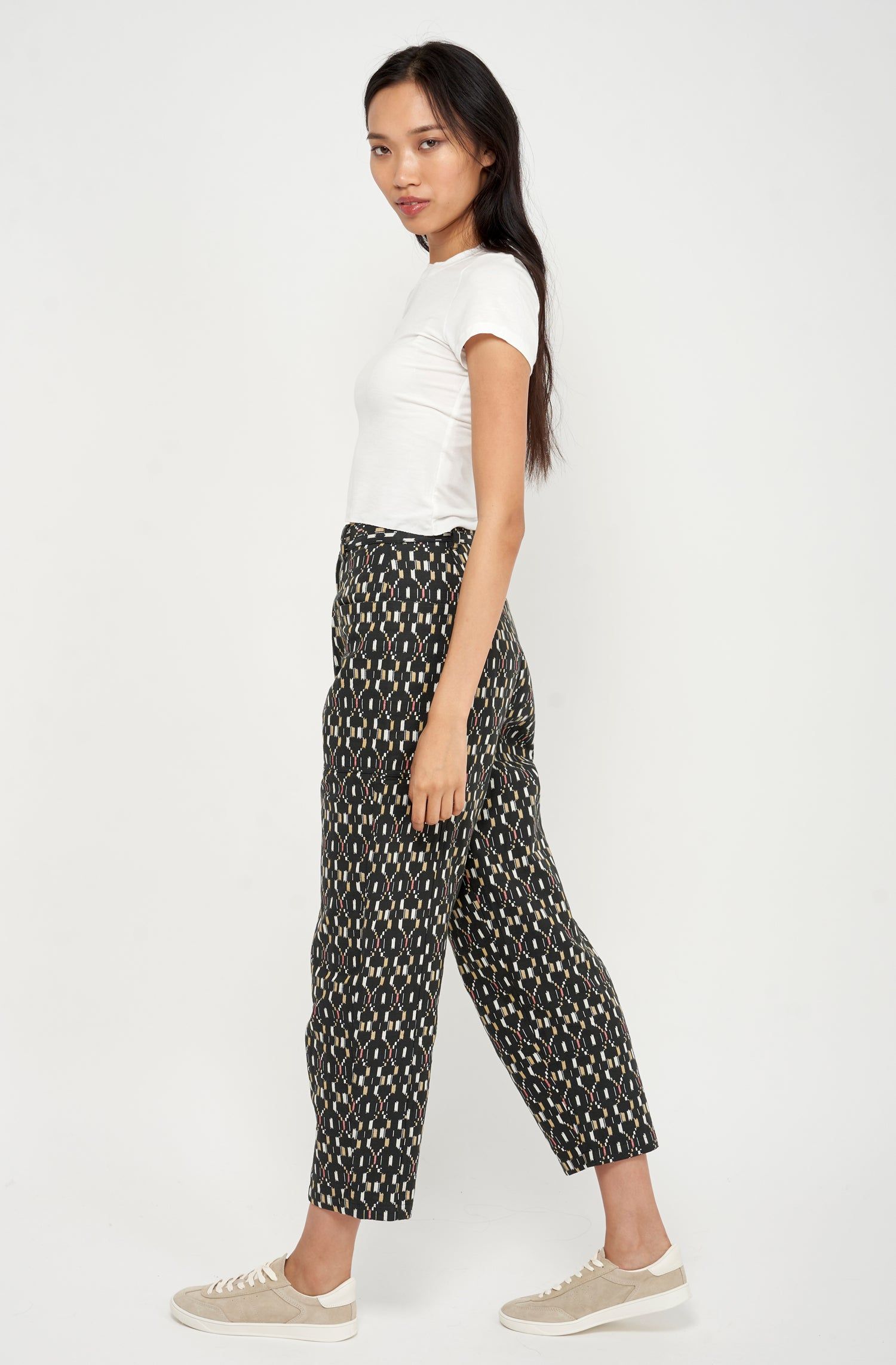 Oaklee Pant sold by Joie product image thumbnail 3