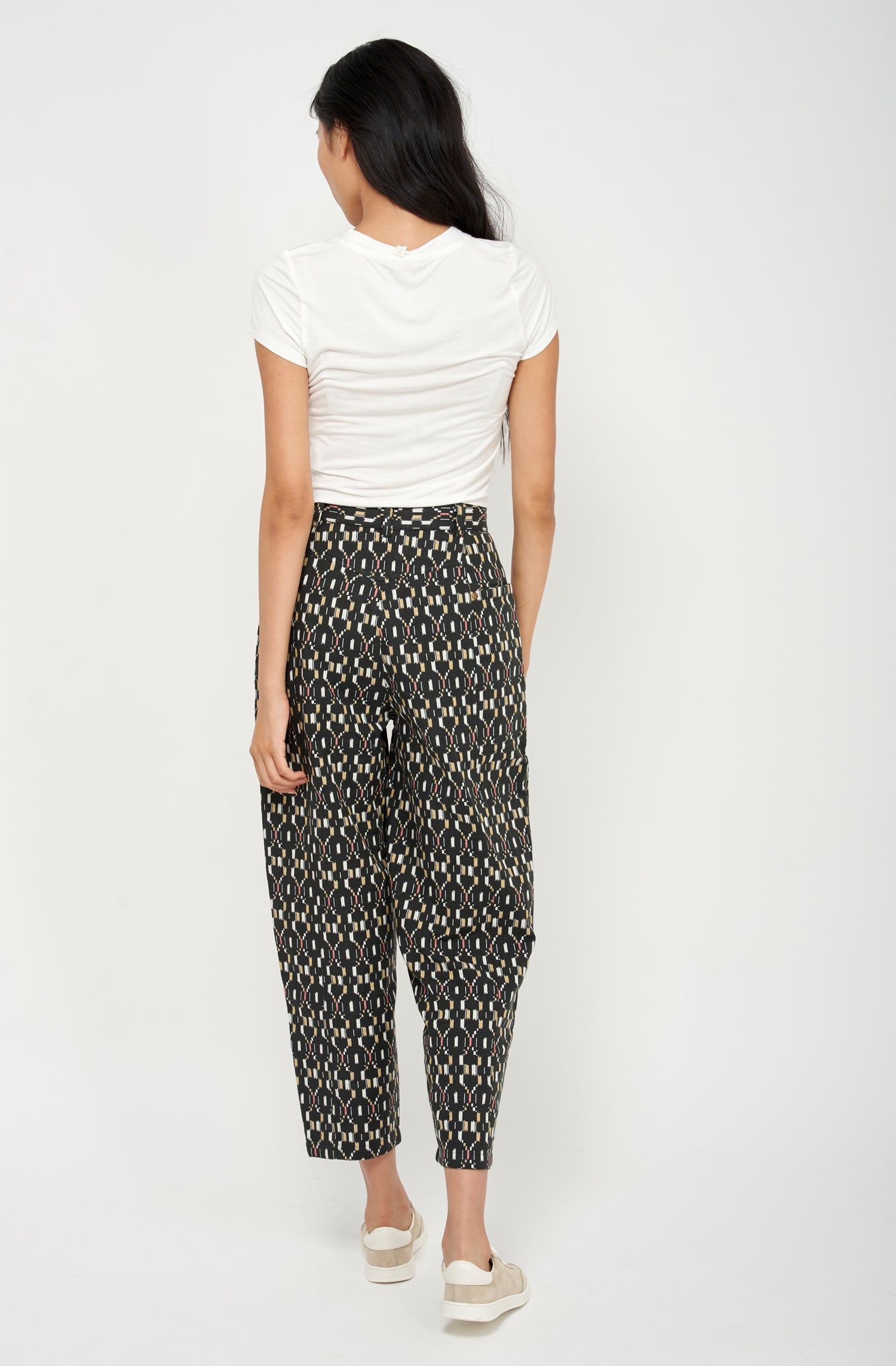 Oaklee Pant sold by Joie product image thumbnail 4