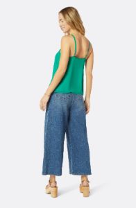 Maywood Silk Top sold by Joie
