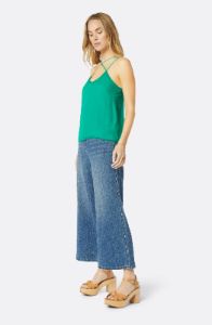 Maywood Silk Top sold by Joie