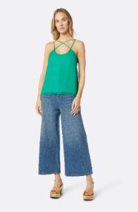 Maywood Silk Top sold by Joie
