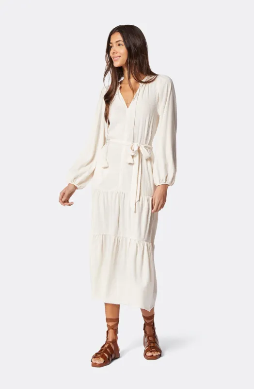 Mulberry Maxi Dress sold by Joie