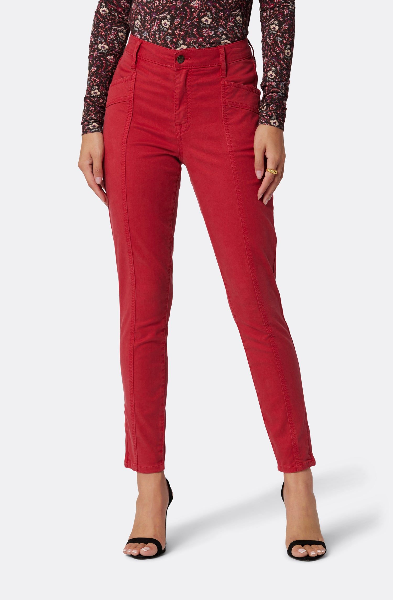 Willa Park Skinny Jean sold by Joie