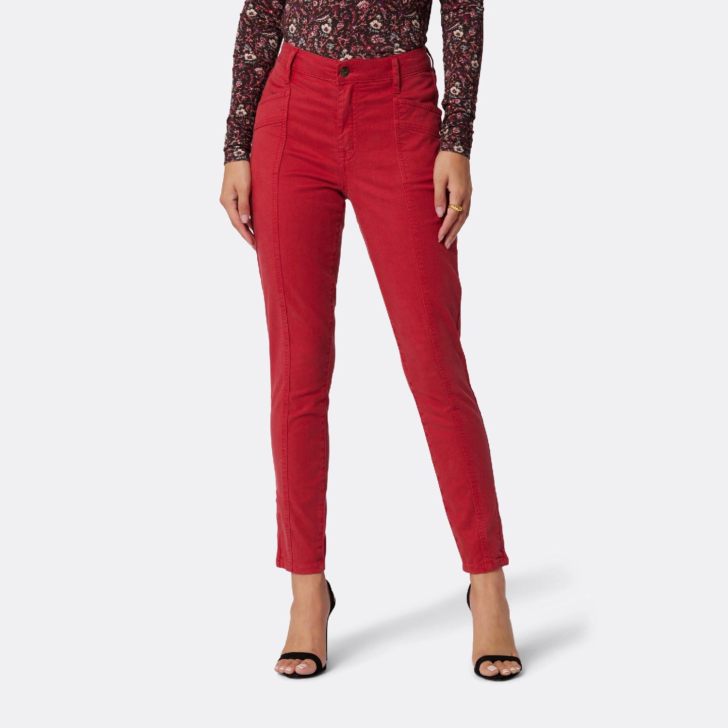 Willa Park Skinny Jean sold by Joie product image thumbnail 7