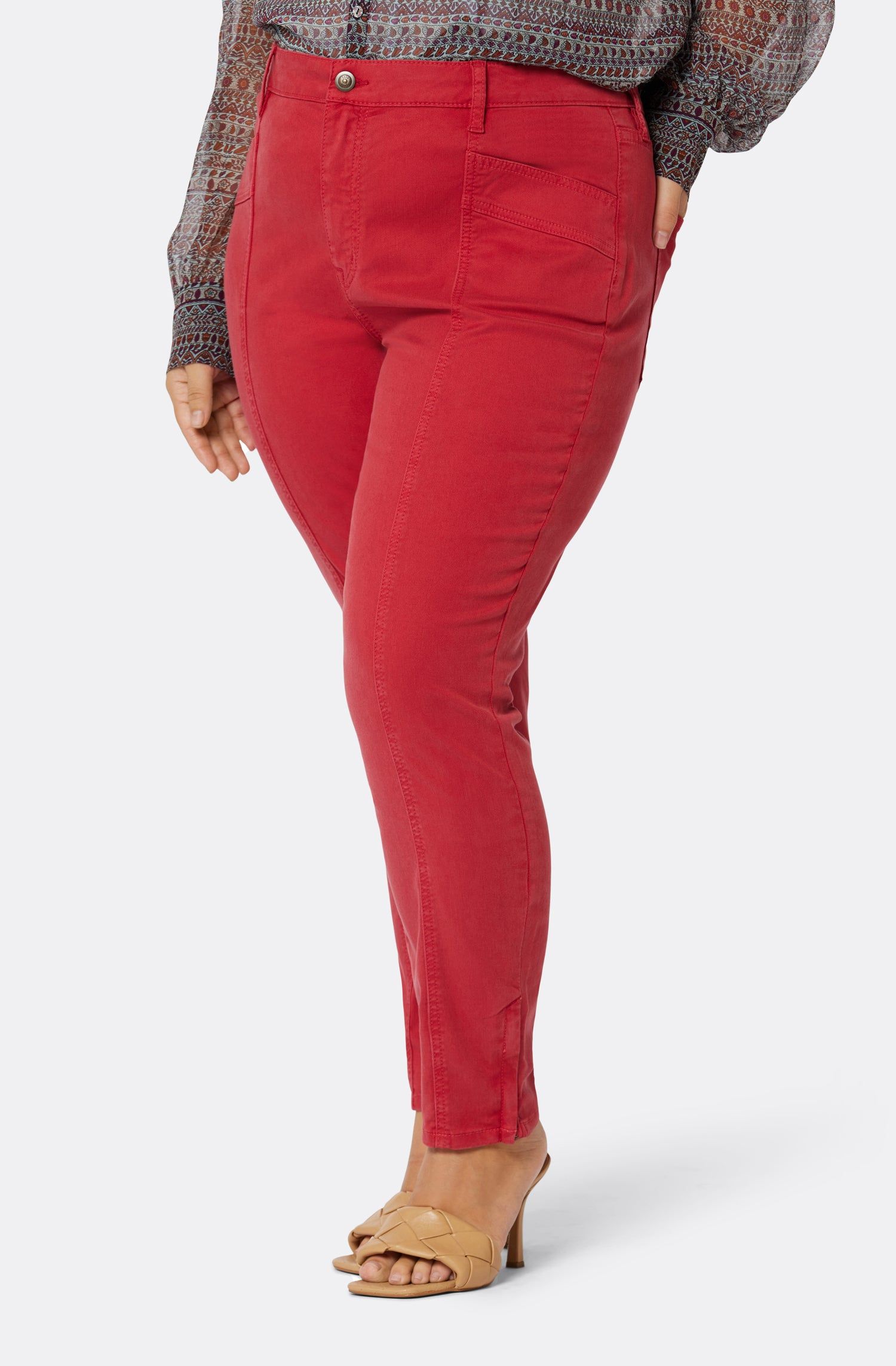 Willa Park Skinny Jean sold by Joie product image thumbnail 13