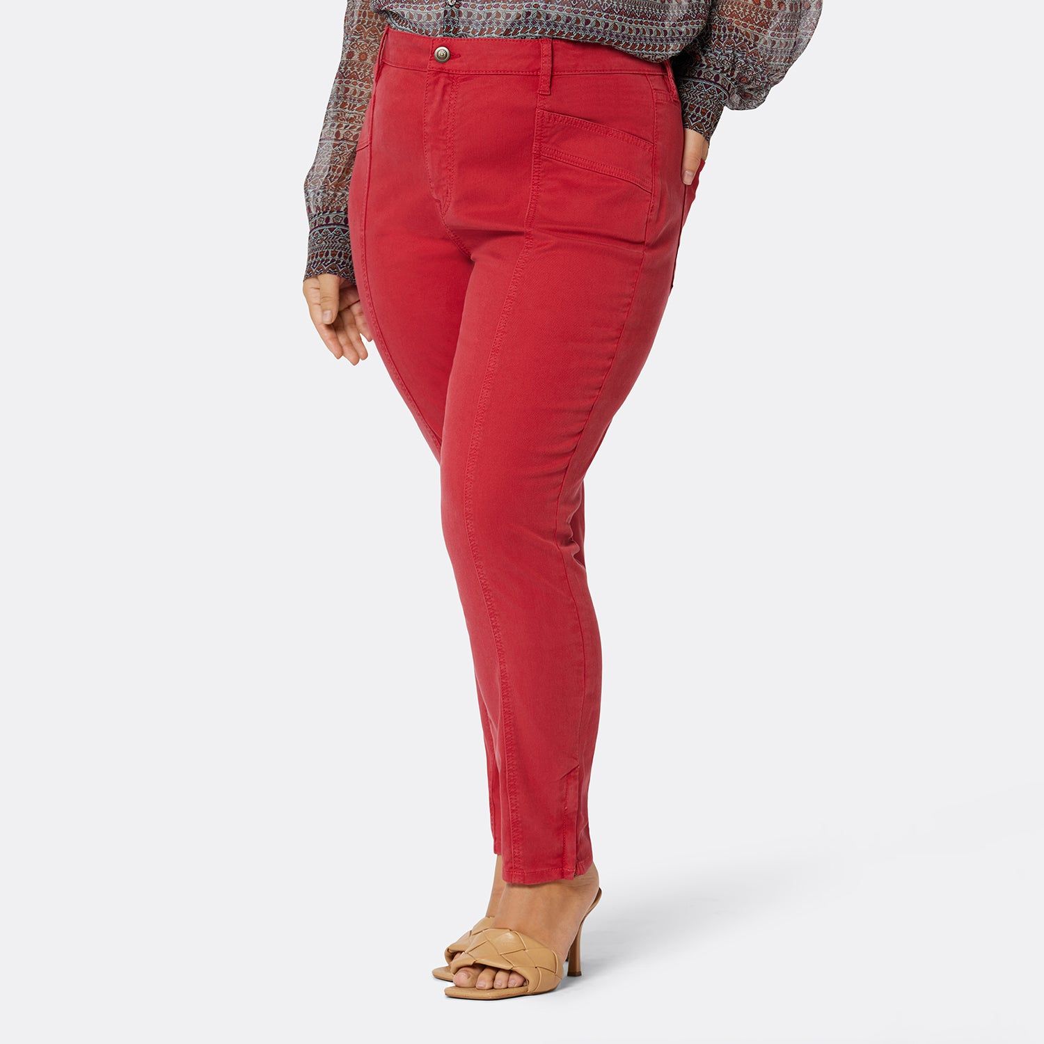 Willa Park Skinny Jean sold by Joie product image thumbnail 8