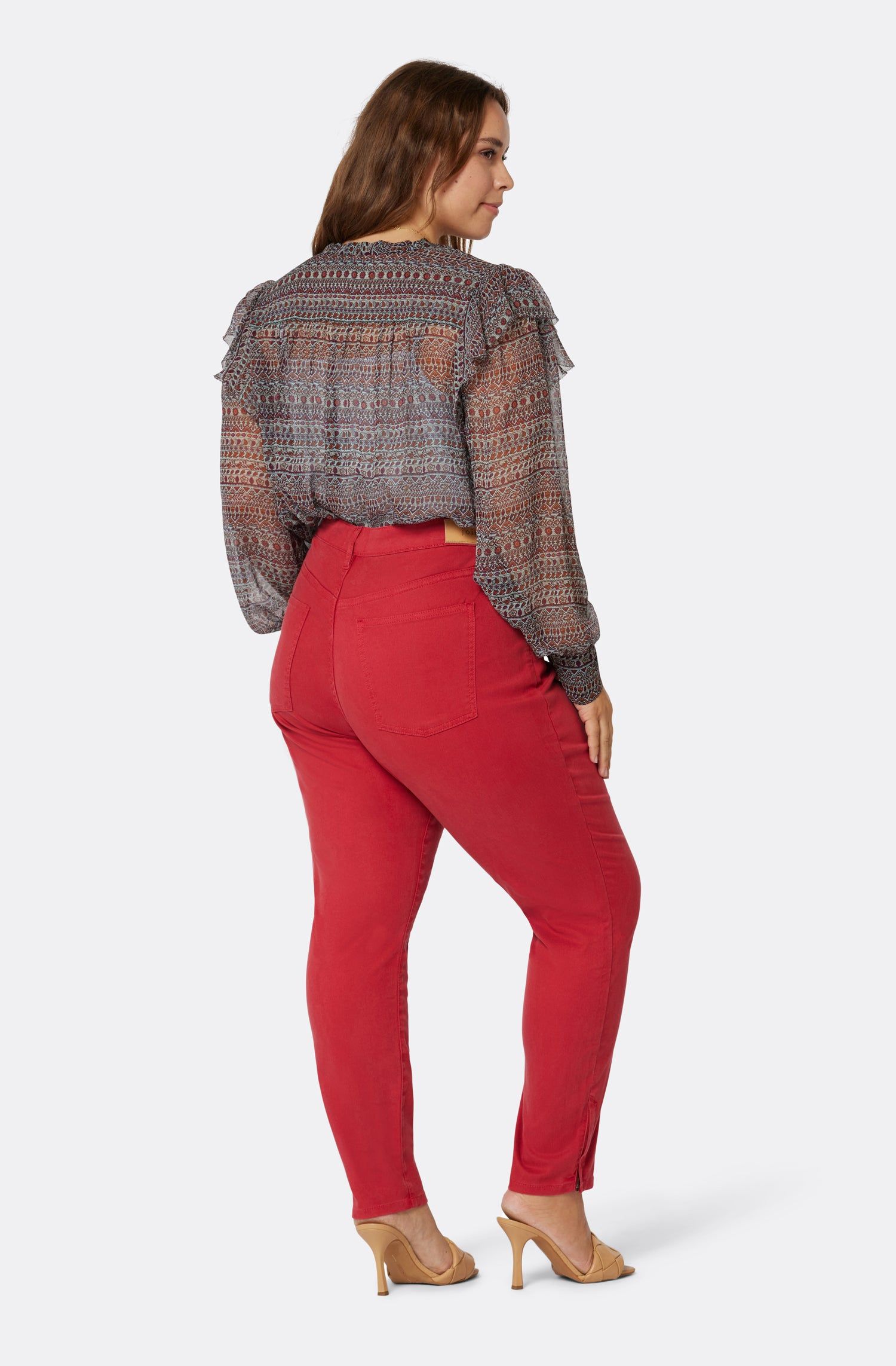 Willa Park Skinny Jean sold by Joie product image thumbnail 12