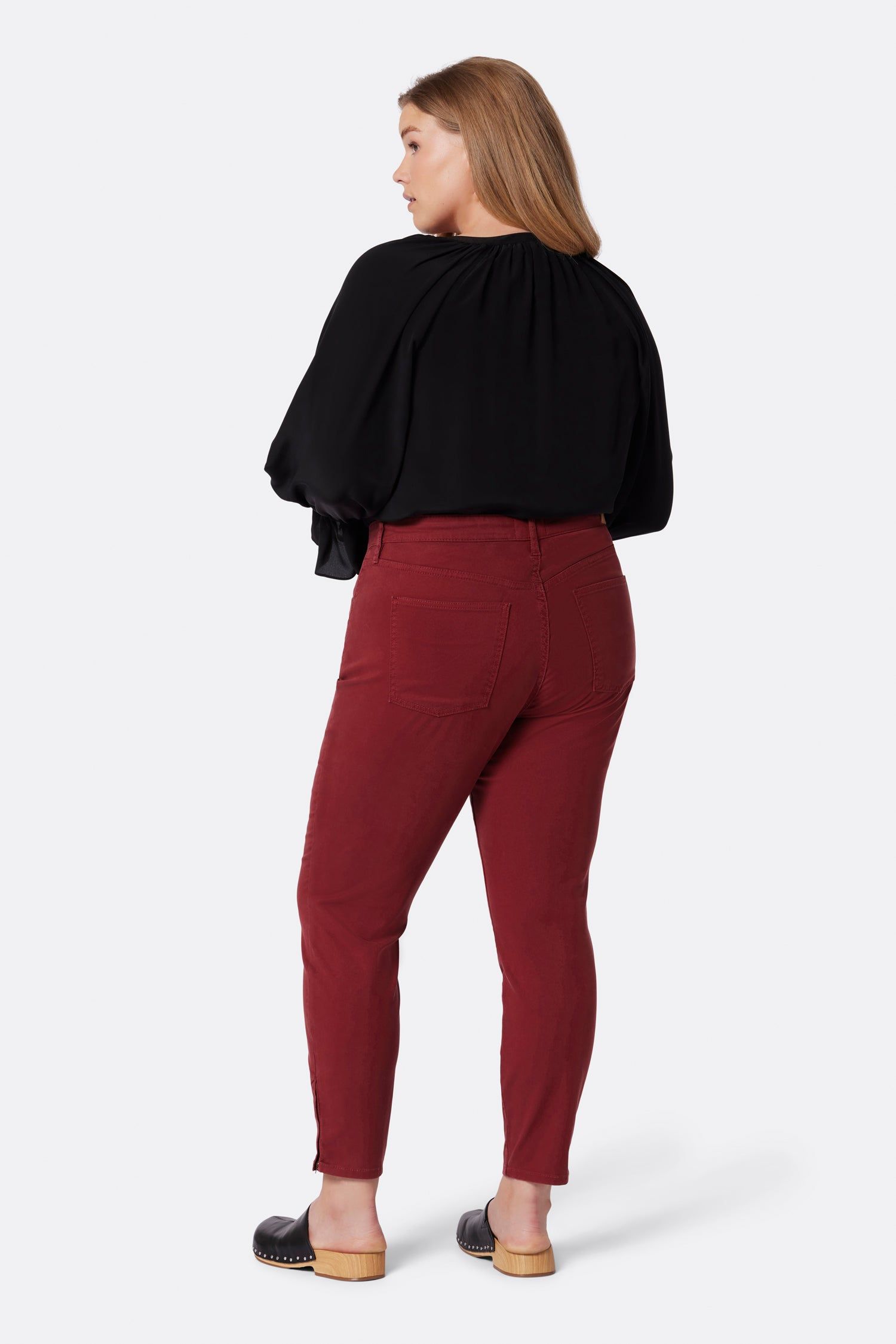 Willa Park Skinny Jean sold by Joie product image thumbnail 11