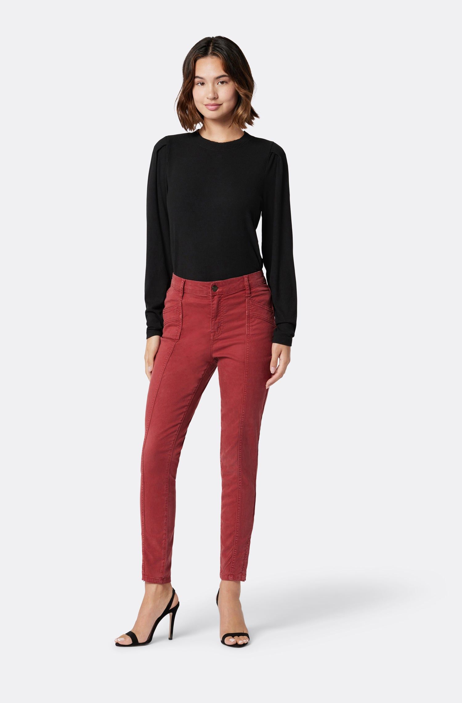Willa Park Skinny Jean sold by Joie product image thumbnail 4