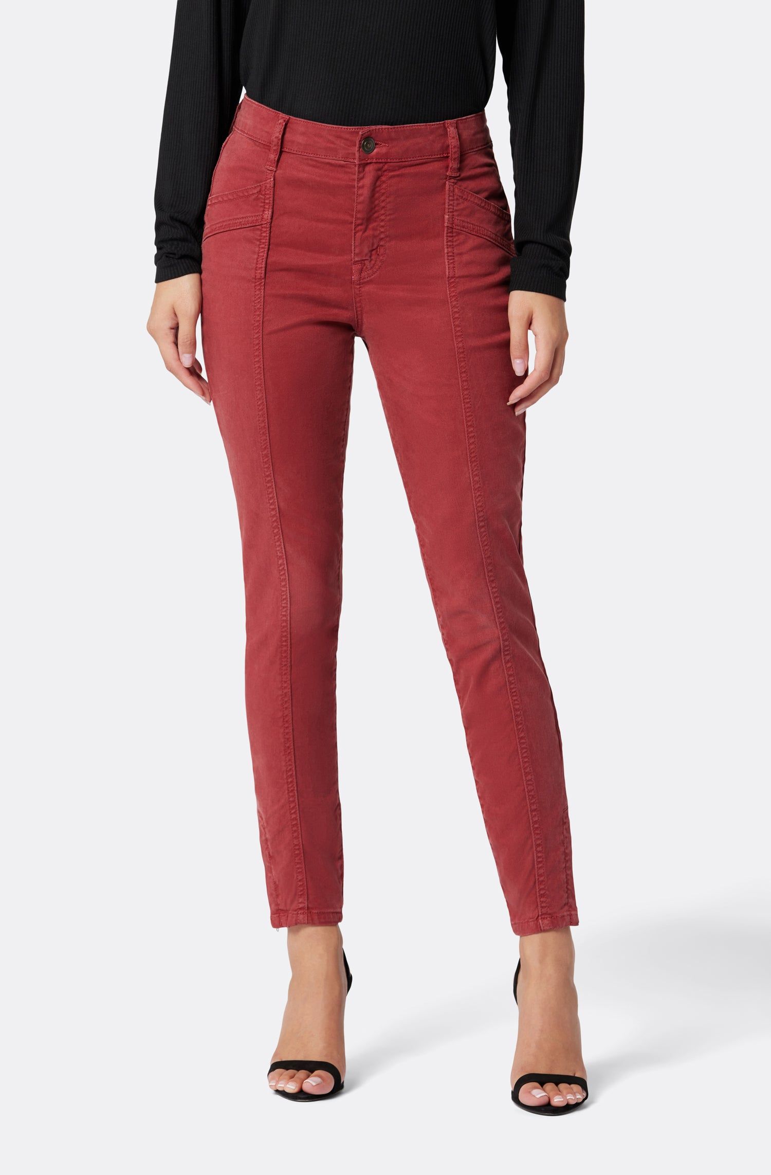 Willa Park Skinny Jean sold by Joie