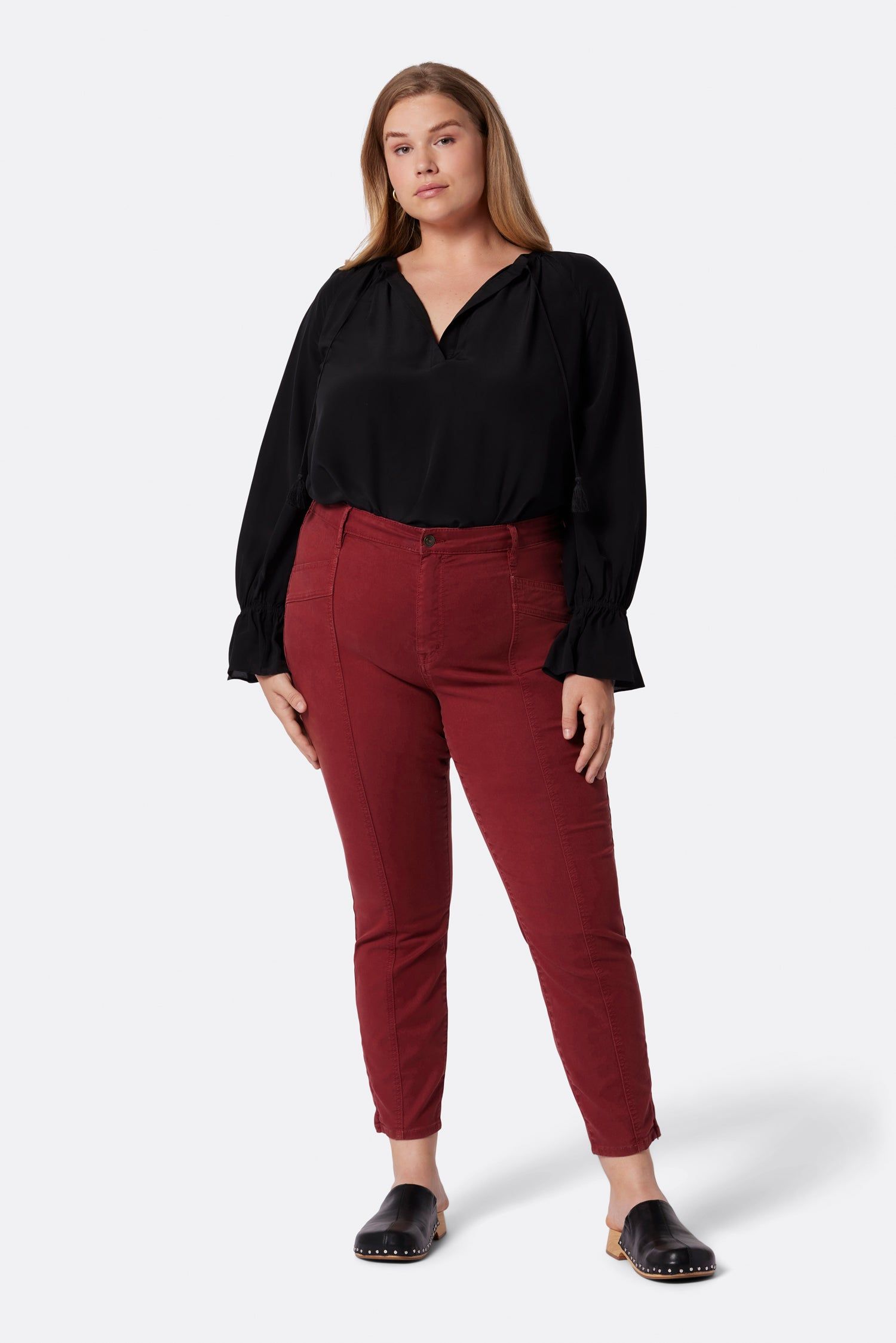 Willa Park Skinny Jean sold by Joie product image thumbnail 13