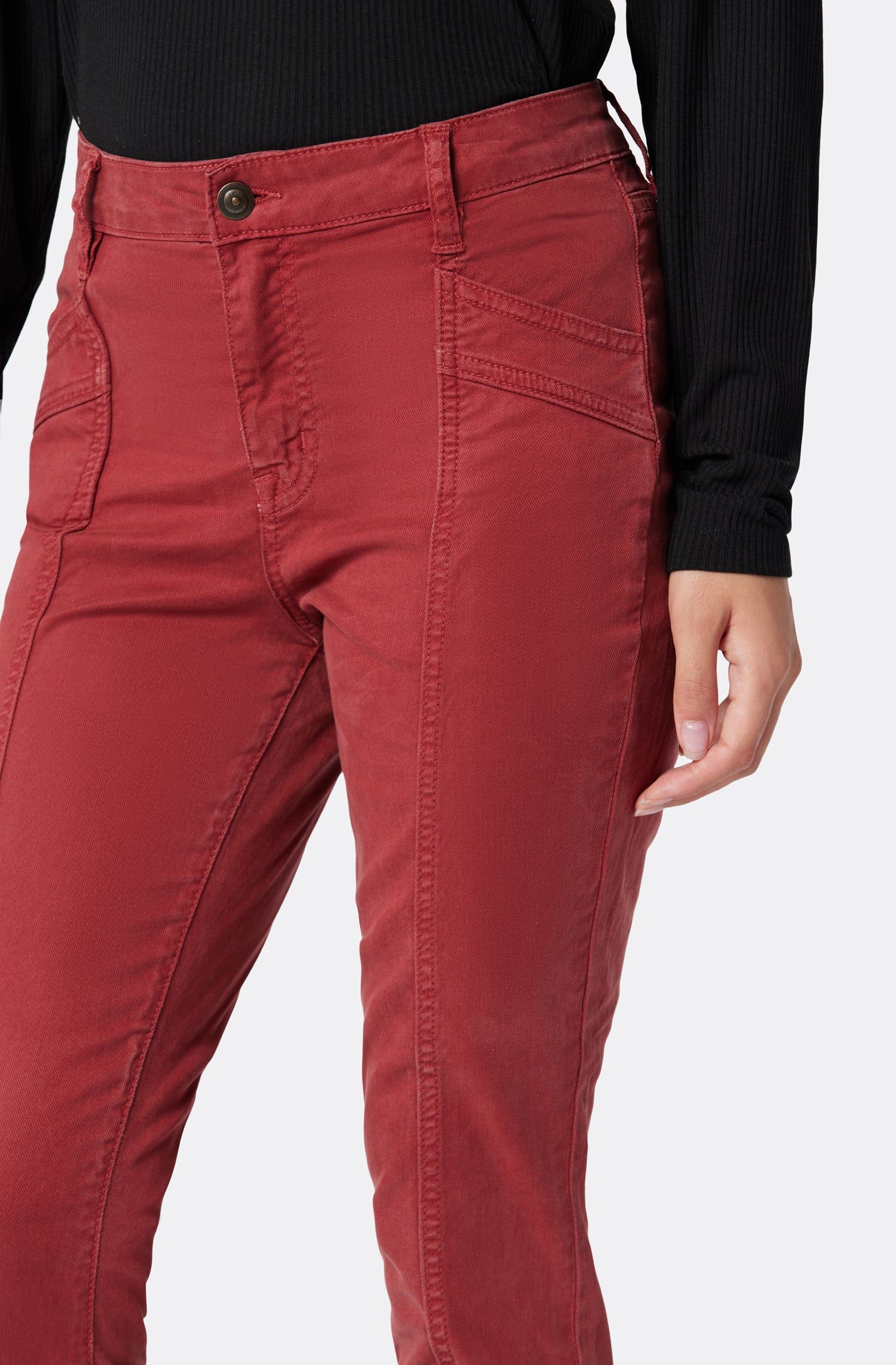 Willa Park Skinny Jean sold by Joie product image thumbnail 3
