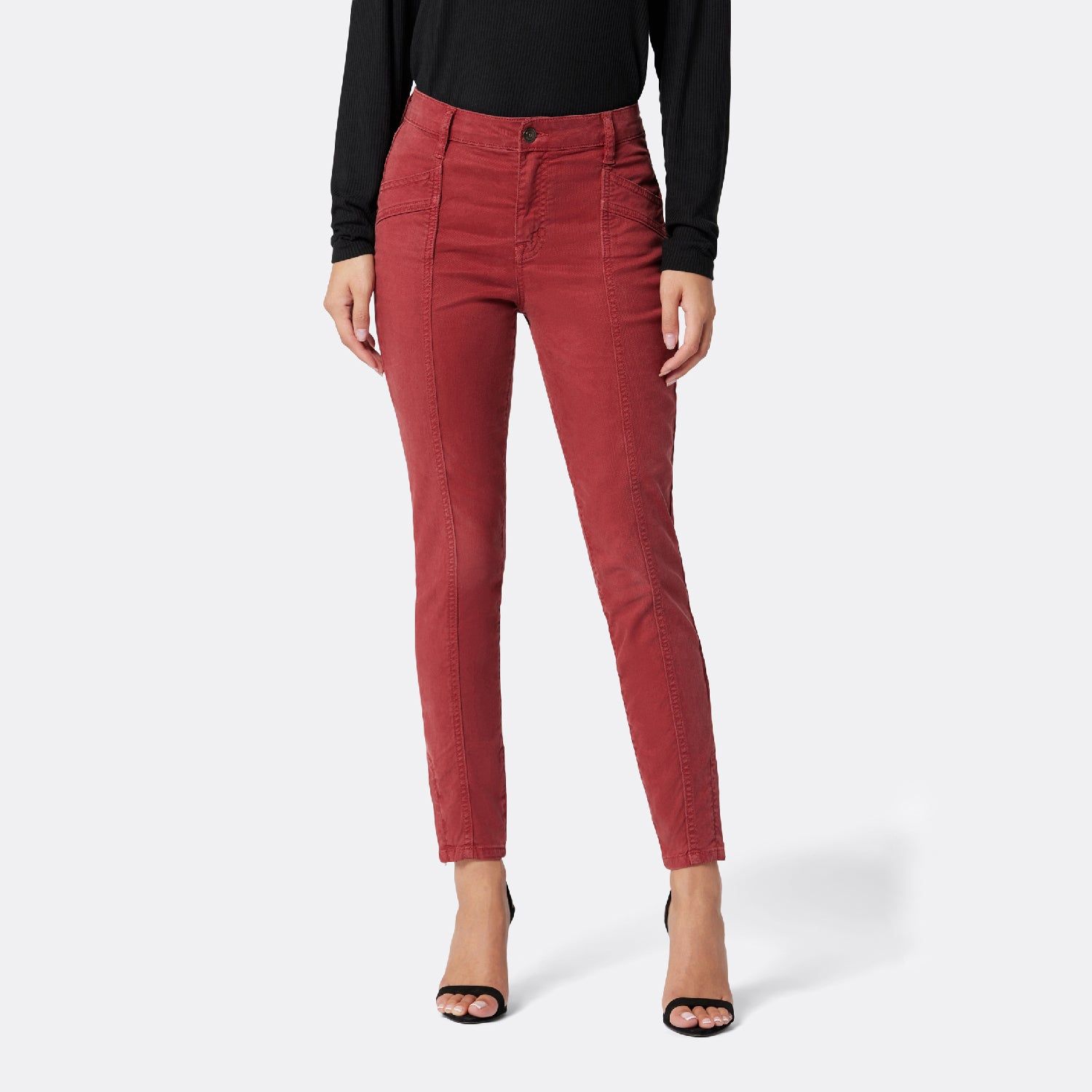 Willa Park Skinny Jean sold by Joie product image thumbnail 7