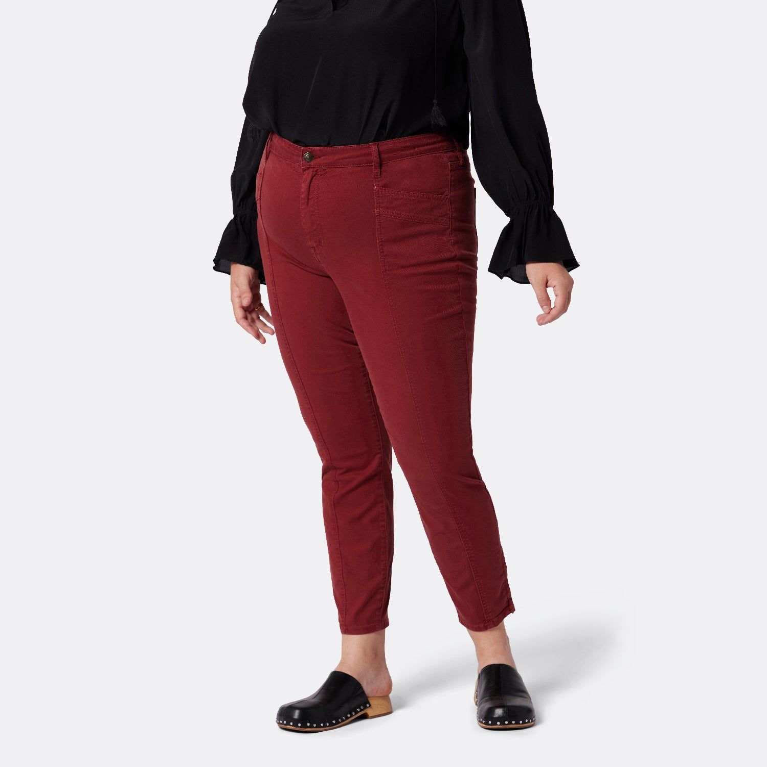 Willa Park Skinny Jean sold by Joie product image thumbnail 10