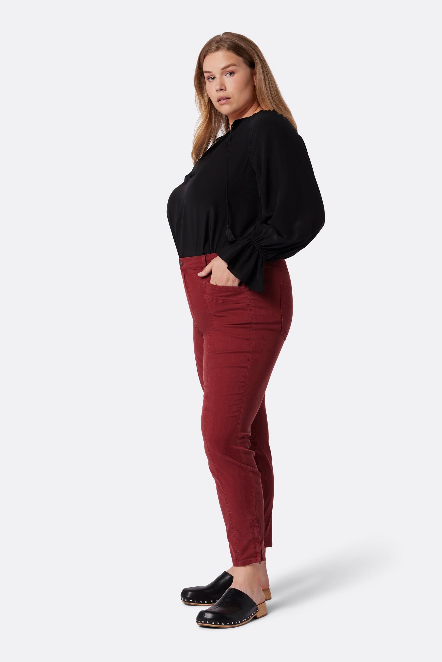 Willa Park Skinny Jean sold by Joie product image thumbnail 9